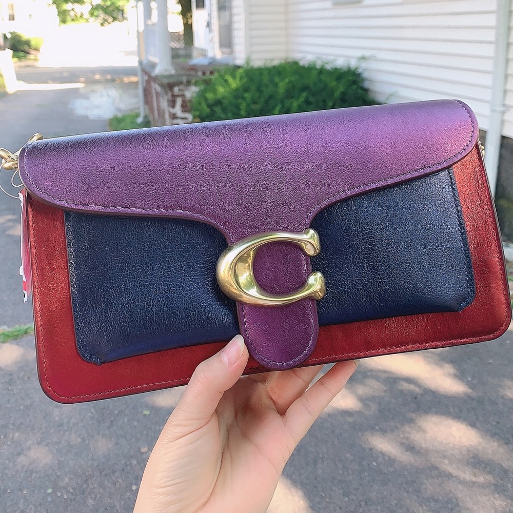 Auth coach tabby 26 colorful - Picture 2 of 7